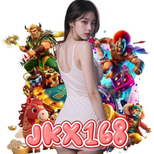 jkx168 เว็บตรง
